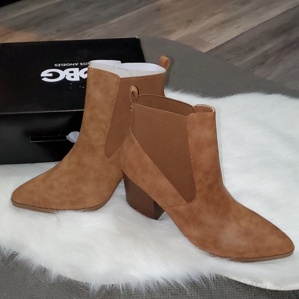 ‼️**2 for $50 G By Guess LA GG Aivela Boots**‼️